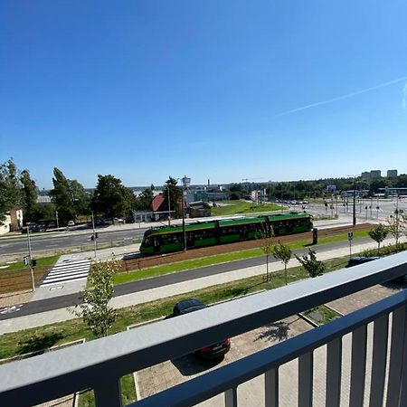 Flat4You Познань Экстерьер фото