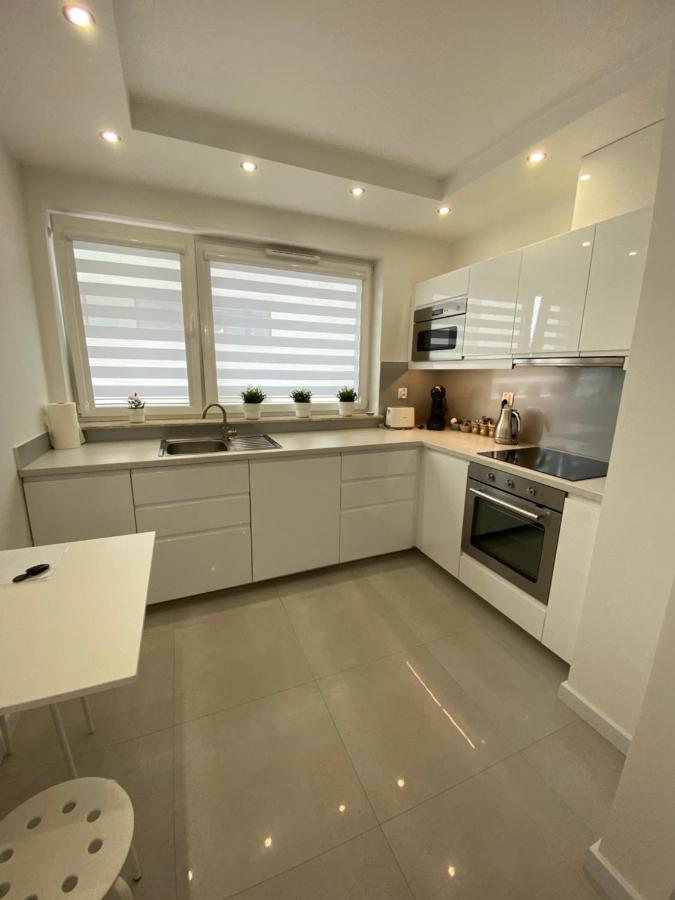 Flat4You Познань Экстерьер фото