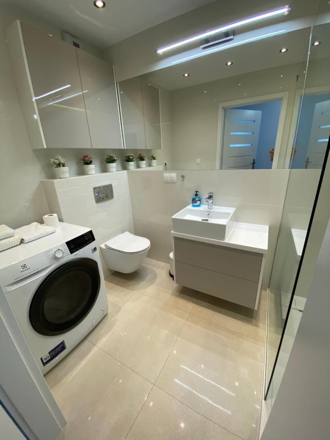 Flat4You Познань Экстерьер фото