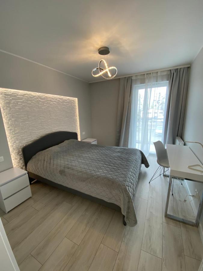 Flat4You Познань Экстерьер фото