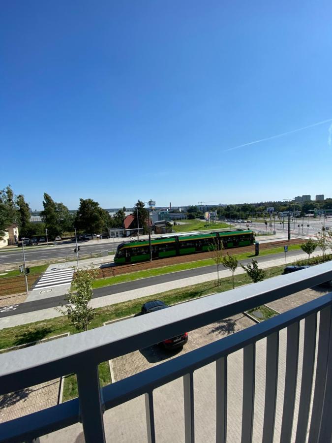Flat4You Познань Экстерьер фото