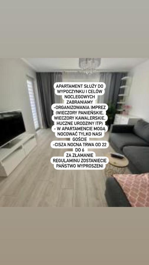 Flat4You Познань Экстерьер фото